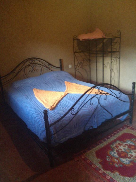 Maison D'Hote La Roche Noire Fint Habitación foto