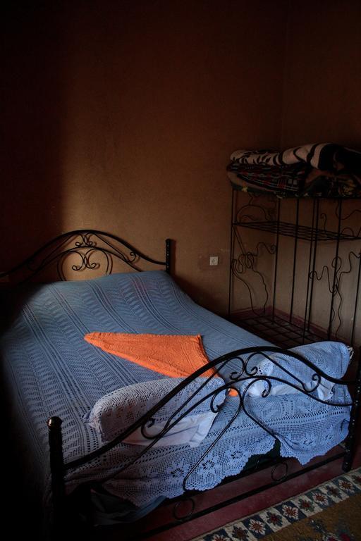 Maison D'Hote La Roche Noire Fint Habitación foto